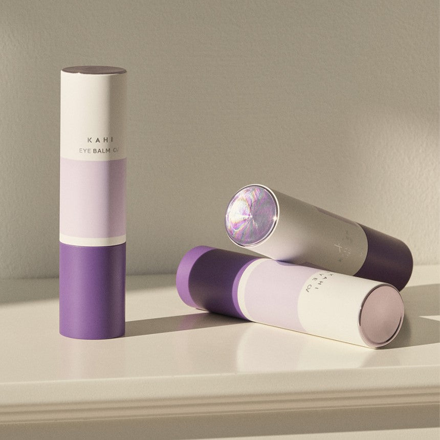 KAHI Eye Balm CV 9g Available on Seoulbazaar, your online store for trendy korean products.