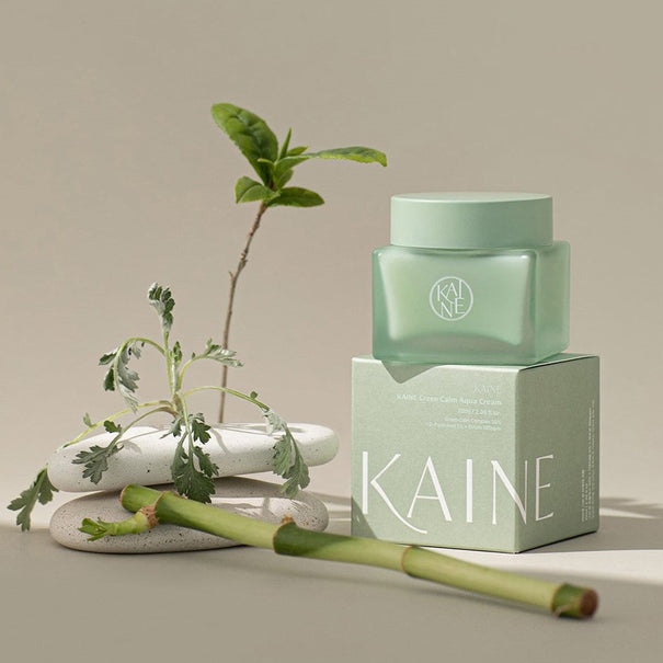 KAINE Calm Aqua Cream 70ml Available on Seoulbazaar, your online store for trendy korean products.