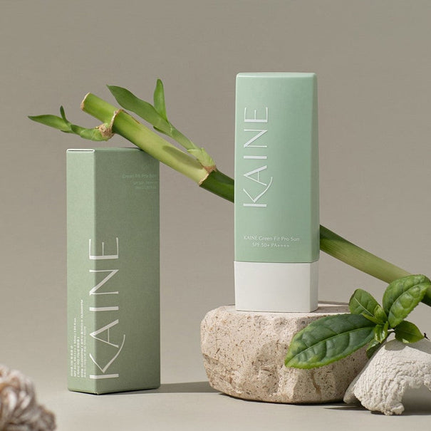 KAINE Green Fit Pro Sun cream 55ml Available on Seoulbazaar, your online store for trendy korean products.