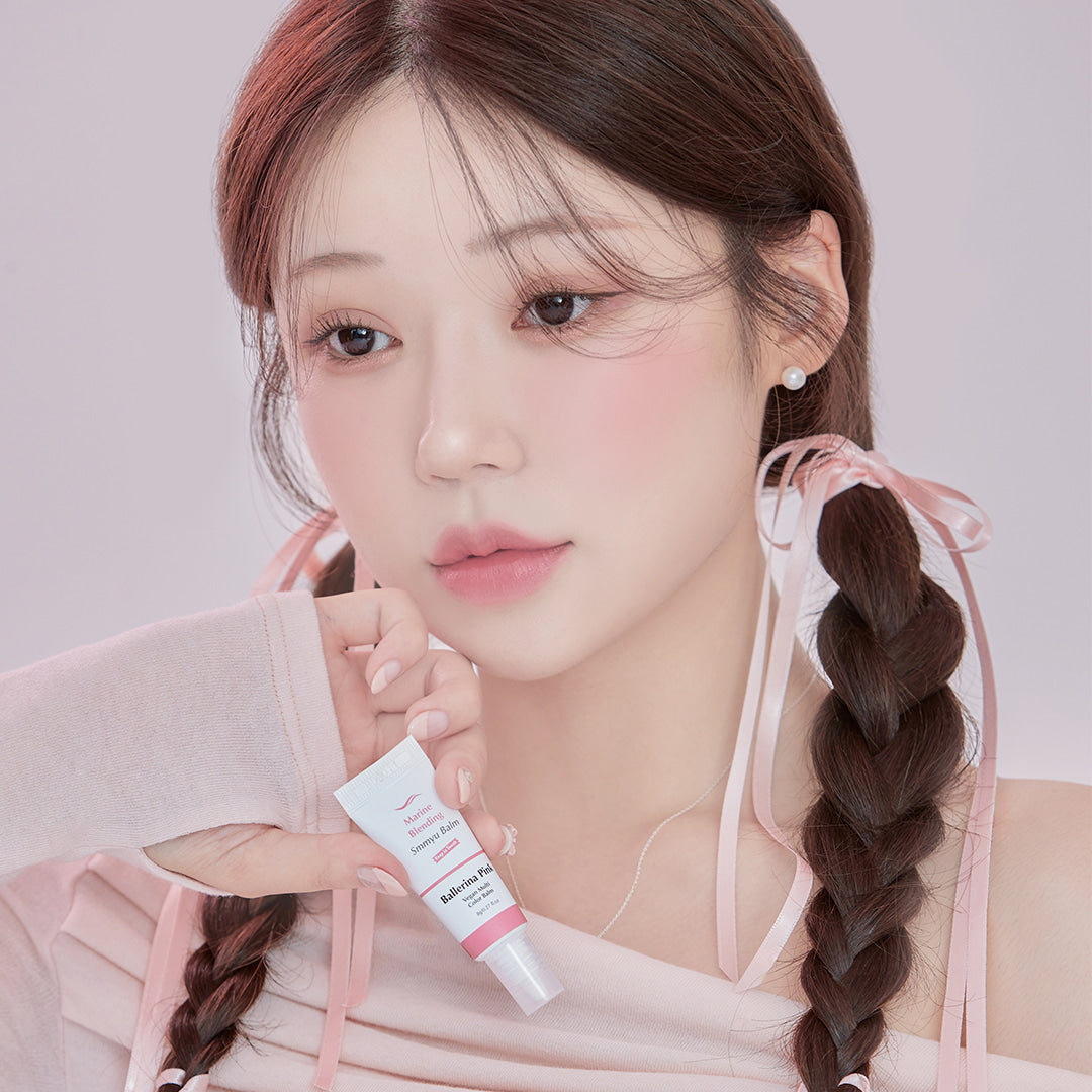 KEEP IN TOUCH Marine Blending Smmyu Balm Available on Seoulbazaar, your online store for trendy korean products.