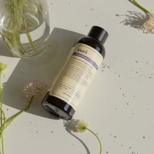 KLAIRS Supple Preparation Facial Toner 180ml Available on Seoulbazaar, your online store for trendy korean products.