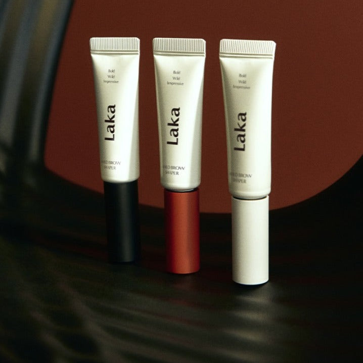 LAKA Wild Brow Shaper Available on Seoulbazaar, your online store for trendy korean products.