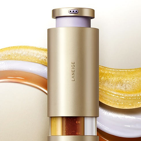 LANEIGE Perfect Renew 3X Signature Serum 40ml Available on Seoulbazaar, your online store for trendy korean products.