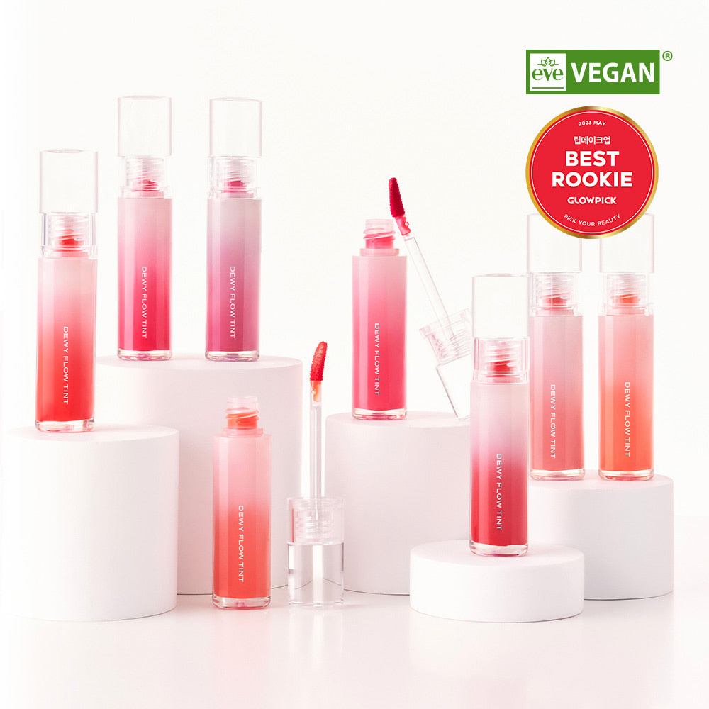 LEMIU Dewy Flow Tint Available on Seoulbazaar, your online store for trendy korean products.