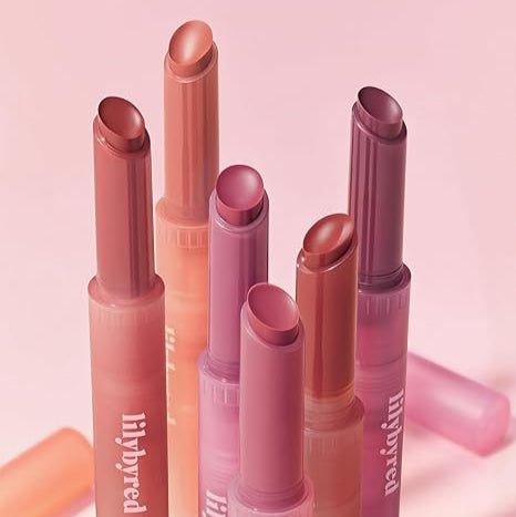 LILYBRYEND Milky Blur Fondue Bar disponible sur Ma petite Coree, ton Eshop 100% K-beauty en direct de Seoul