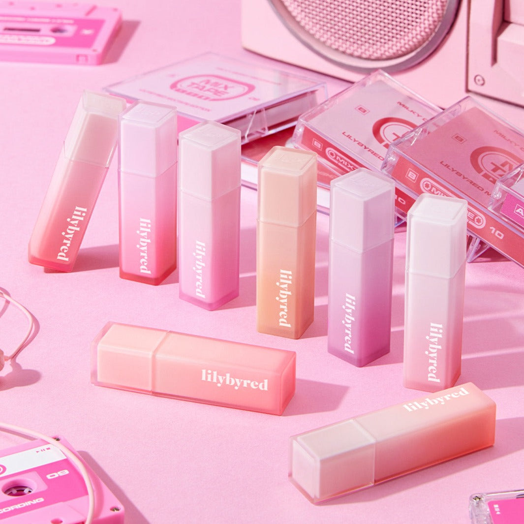 LILYBYRED Sweet Liar Milky Tint Available on Seoulbazaar, your online store for trendy korean products.