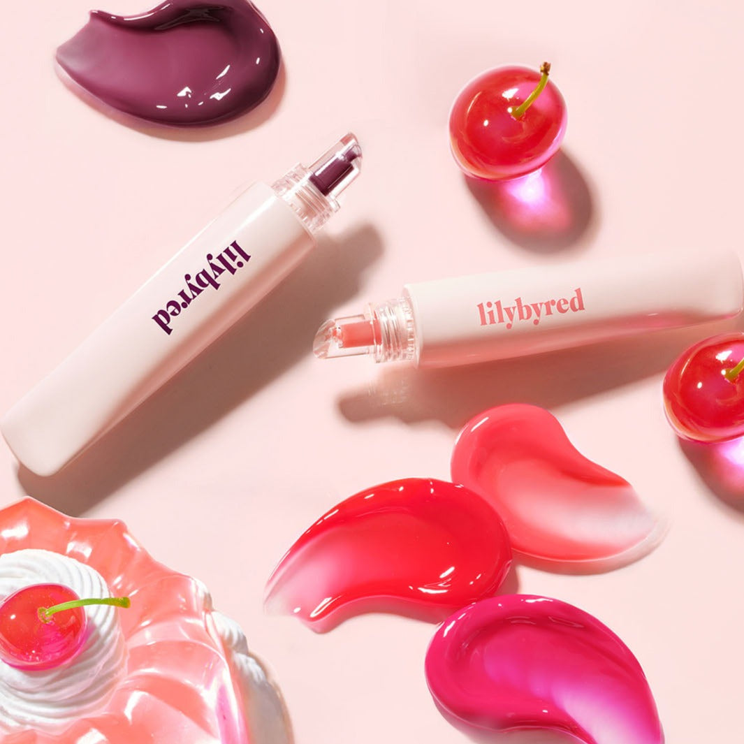LILYBYRED Tangle Jelly Balm Available on Seoulbazaar, your online store for trendy korean products.