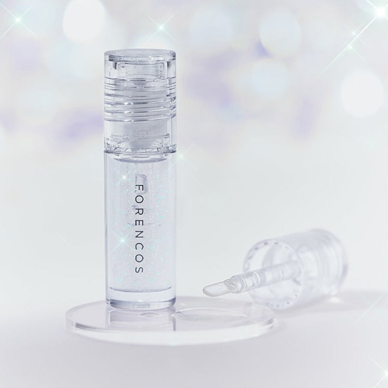 FORENCOS Layering Lip Gloss Mini Available on Seoulbazaar, your online store for trendy korean products.