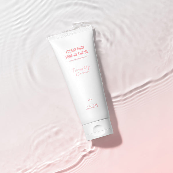 RIRE Lucent White Tone-Up Cream Available on Seoulbazaar, your online store for trendy korean products.