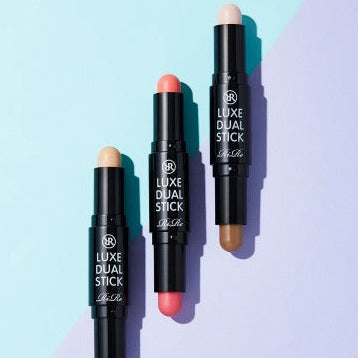 RIRE Luxe dual Stick Available on Seoulbazaar, your online store for trendy korean products.