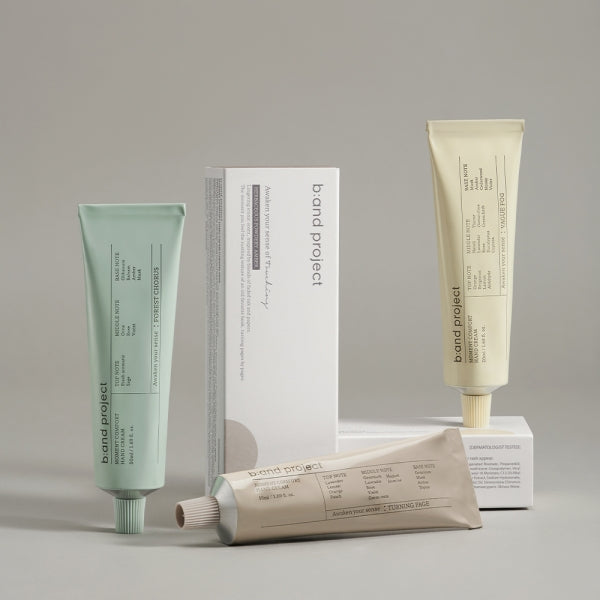 MAKE P:REM Moment Comfort Hand Cream 50ml Available on Seoulbazaar, your online store for trendy korean products.