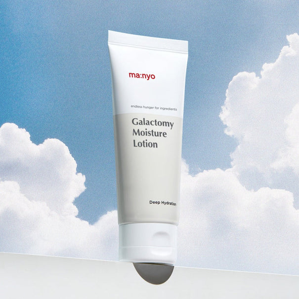 MA:NYO Galactomy Moisture Lotion 100ml Available on Seoulbazaar, your online store for trendy korean products.