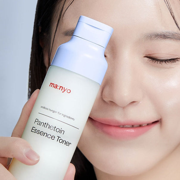 MA:NYO Panthetoin Essence Toner 200ml Available on Seoulbazaar, your online store for trendy korean products.