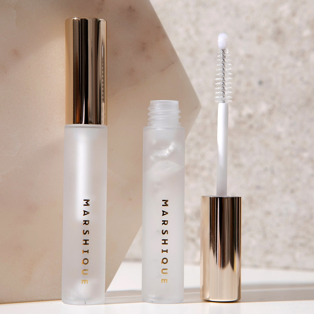 MARSHIQUE Lash & Brow Serum Available on Seoulbazaar, your online store for trendy korean products.