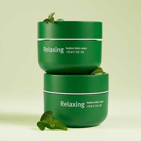 MILK TOUCH Hedera Helix Cream 50ml Available on Seoulbazaar, your online store for trendy korean products.