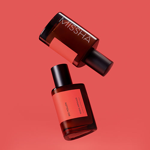 MISSHA Bee Pollen Renew Ampoule 75ml Available on Seoulbazaar, your online store for trendy korean products.