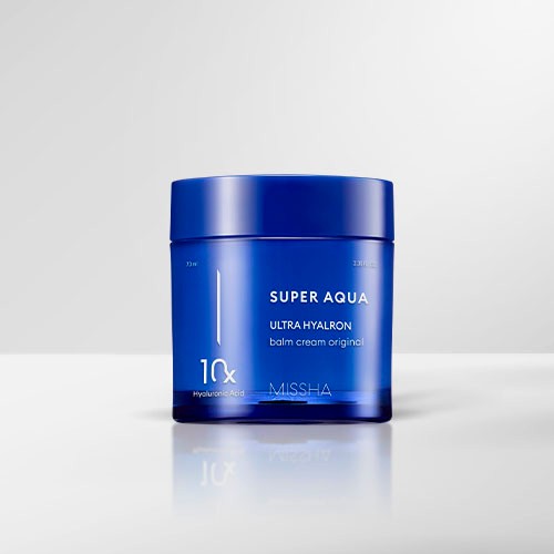 MISSHA Super Aqua Ultra Hyalon Night Cream Original 70ml disponible sur Ma petite Coree, ton Eshop 100% K-beauty en direct de Seoul