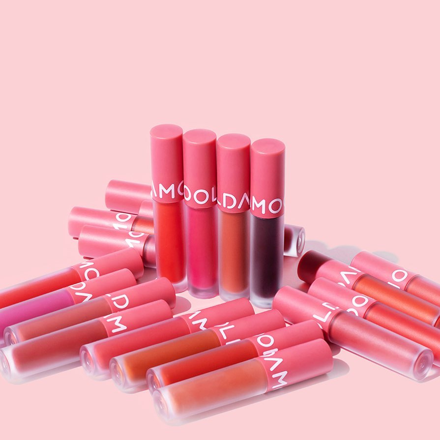 MOOLDA Tattoo Fixing Lip Tint disponible sur Ma petite Coree, ton Eshop 100% K-beauty en direct de Seoul