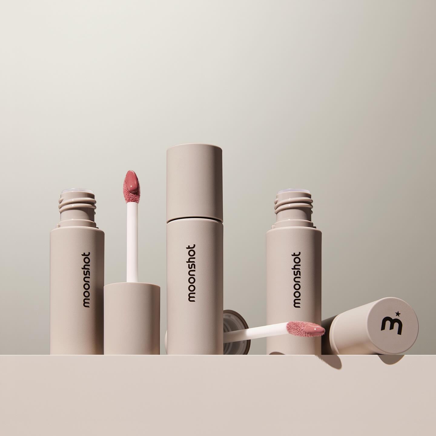 MOONSHOT Conscious Fit Melow Lip Tint disponible sur Ma petite Coree, ton Eshop 100% K-beauty en direct de Seoul