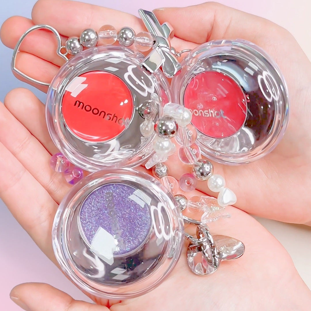 MOONSHOT Melting Mood Lip & Cheek disponible sur Ma petite Coree, ton Eshop 100% K-beauty en direct de Seoul