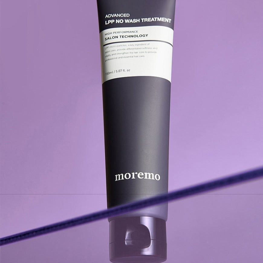 MOREMO Advanced LPP No Wash Treatment 150ml Available on Seoulbazaar, your online store for trendy korean products.