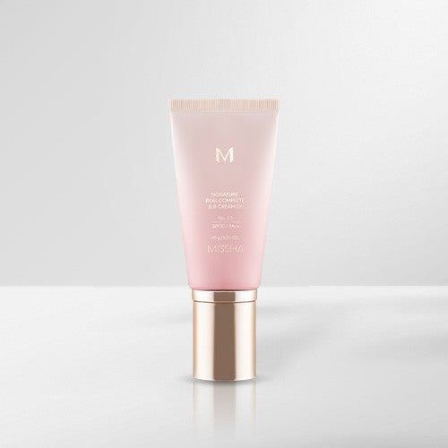 MISSHA M Signature Real Complete BB Cream EX 45g disponible sur Ma petite Coree, ton Eshop 100% K-beauty en direct de Seoul