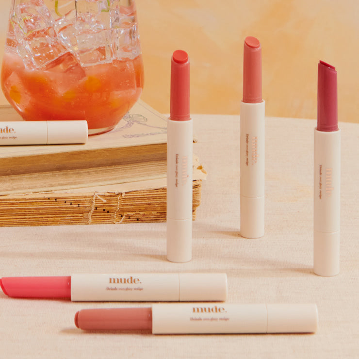 MUDE Drizzle Night disponible sur Ma petite Coree, ton Eshop 100% K-beauty en direct de Seoul