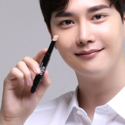 MUKAN Homme Perfect Spot Concealer Available on Seoulbazaar, your online store for trendy korean products.