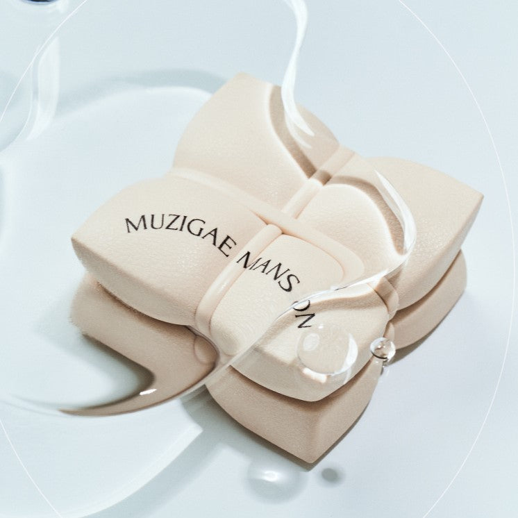 MUZIGAE MANSION Sleek Water Cushion Available on Seoulbazaar, your online store for trendy korean products.