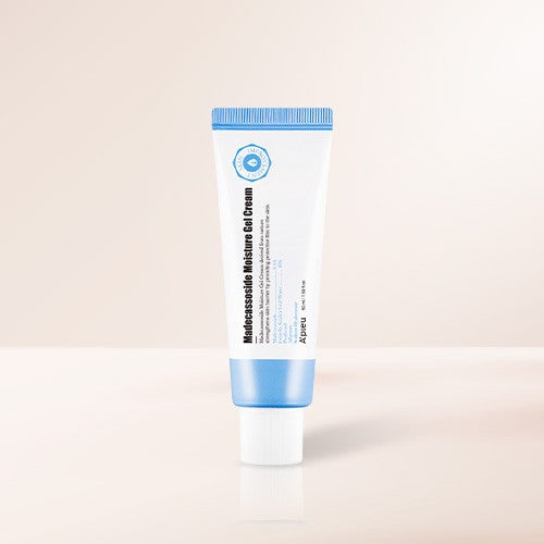 A'PIEU Madecassoside Moisture Gel Cream 50ml Available on Seoulbazaar, your online store for trendy korean products.