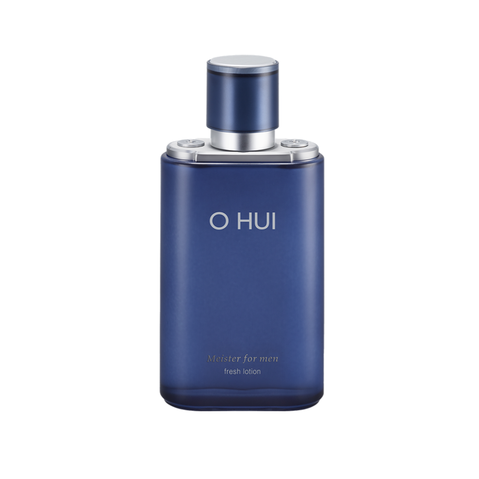 OHUI Meister For Men Fresh Lotion 110ml Available on Seoulbazaar, your online store for trendy korean products.