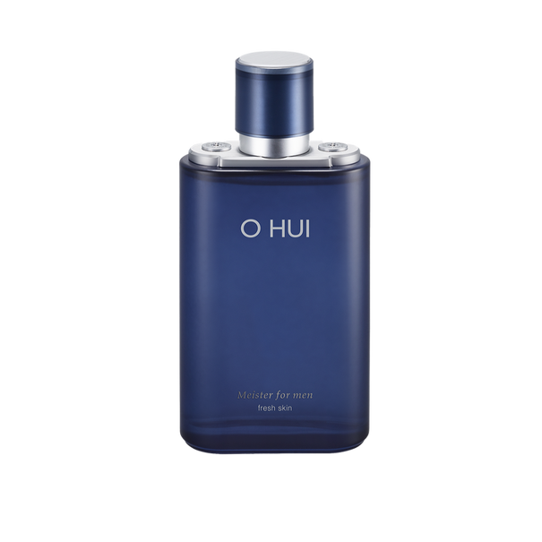 OHUI Meister For Men Fresh Skin 150ml Available on Seoulbazaar, your online store for trendy korean products.