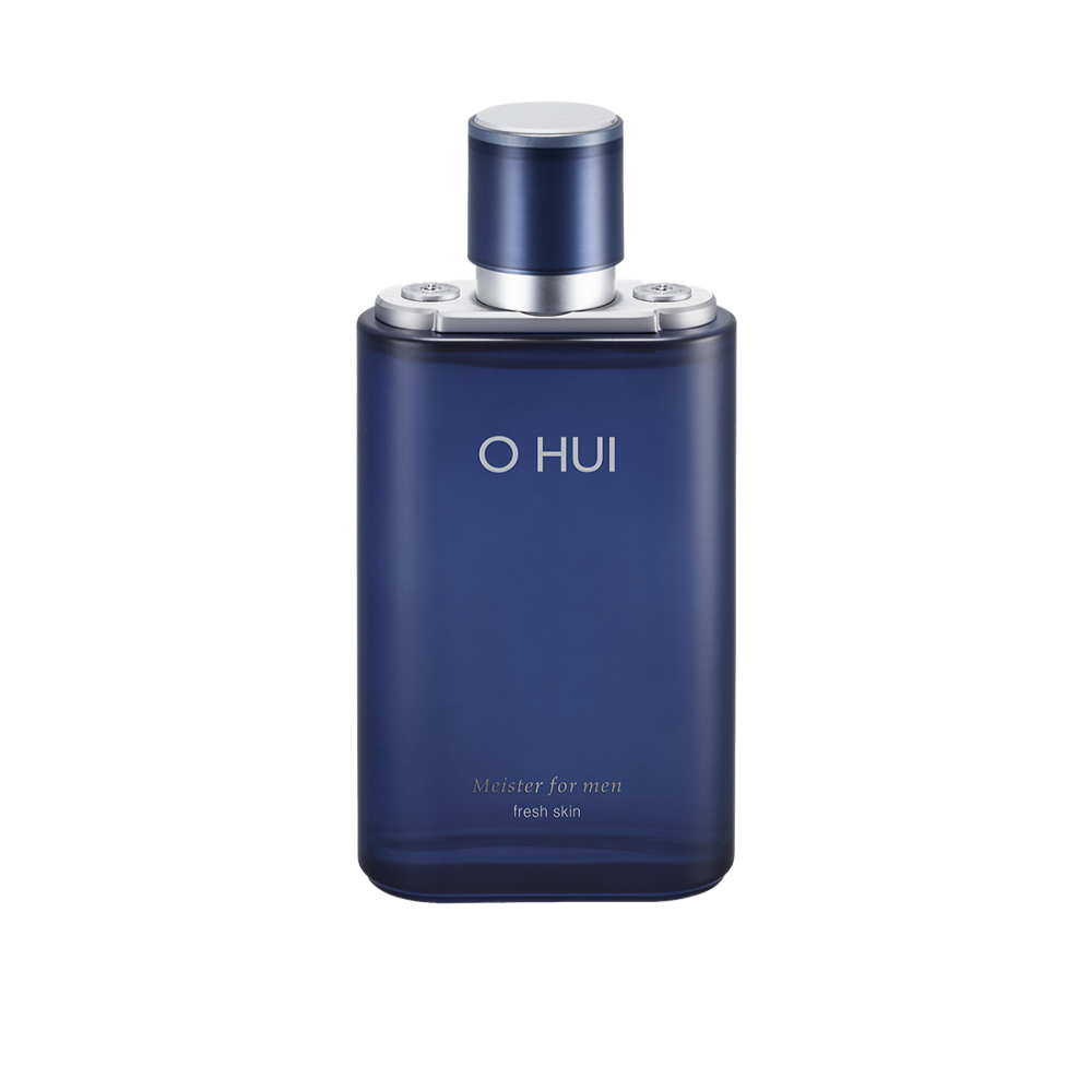 OHUI Meister For Men Fresh Skin 150ml Available on Seoulbazaar, your online store for trendy korean products.