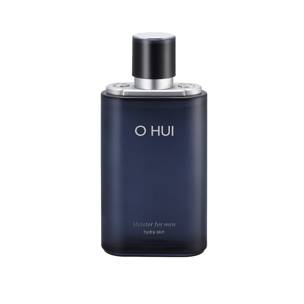 OHUI Meister For Men Hydra Skin 150ml Available on Seoulbazaar, your online store for trendy korean products.