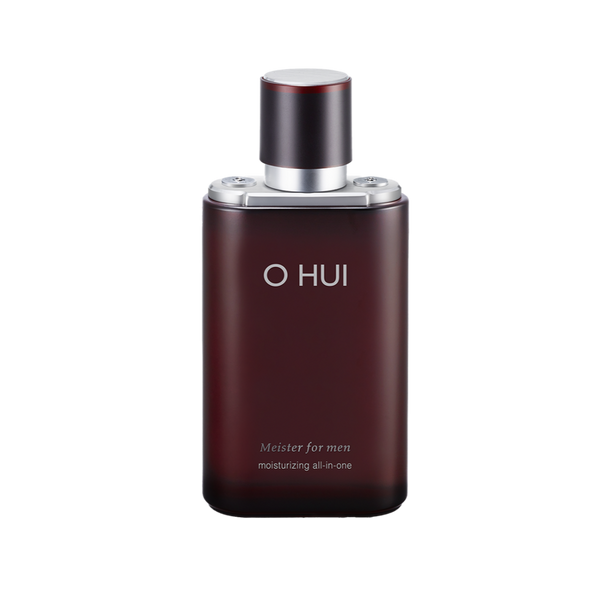 OHUI Meister For Men Moisturizing All In One 110ml Available on Seoulbazaar, your online store for trendy korean products.