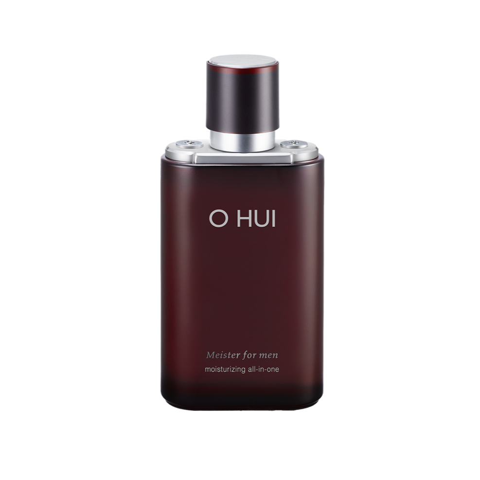 OHUI Meister For Men Moisturizing All In One 110ml Available on Seoulbazaar, your online store for trendy korean products.
