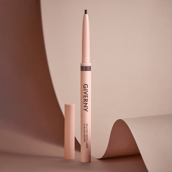 GIVERNY Milchak Pencil Liner Available on Seoulbazaar, your online store for trendy korean products.