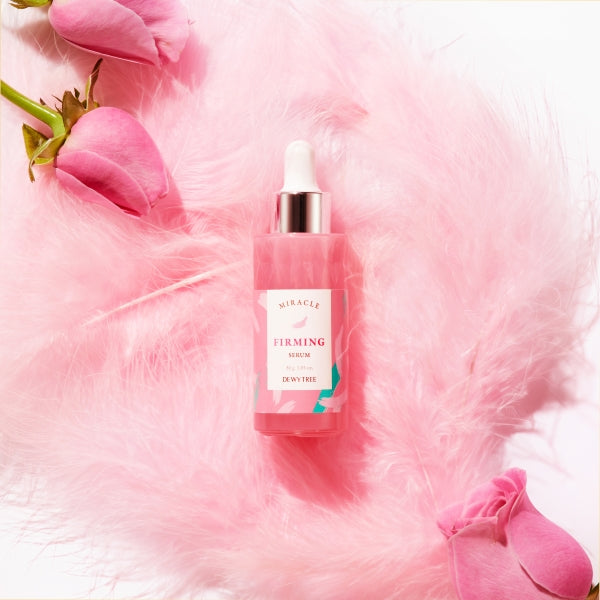 DEWYTREE Miracle Firming Serum 30ml Available on Seoulbazaar, your online store for trendy korean products.