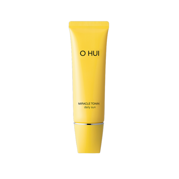 OHUI Miracle Toning Daily Sun 50ml Available on Seoulbazaar, your online store for trendy korean products.