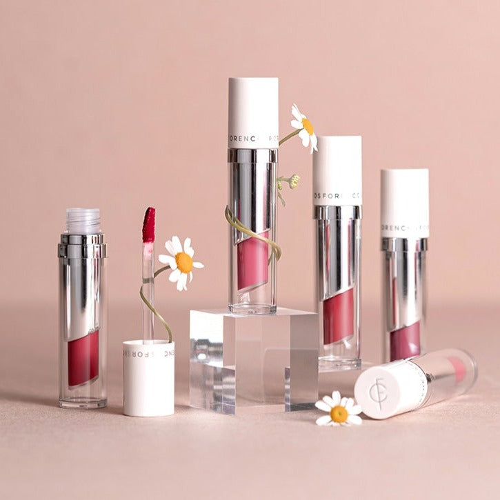 FORENCOS Mood Glow Tint Available on Seoulbazaar, your online store for trendy korean products.