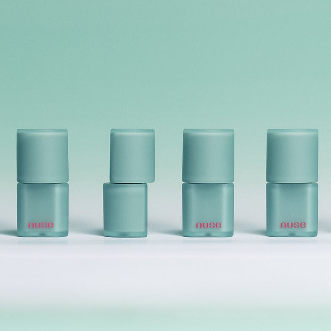 NUSE Mousse Liptual Available on Seoulbazaar, your online store for trendy korean products.