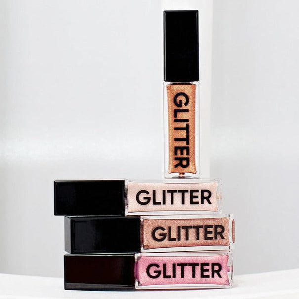 COSIERO Multi Glitter Water Glow Available on Seoulbazaar, your online store for trendy korean products.