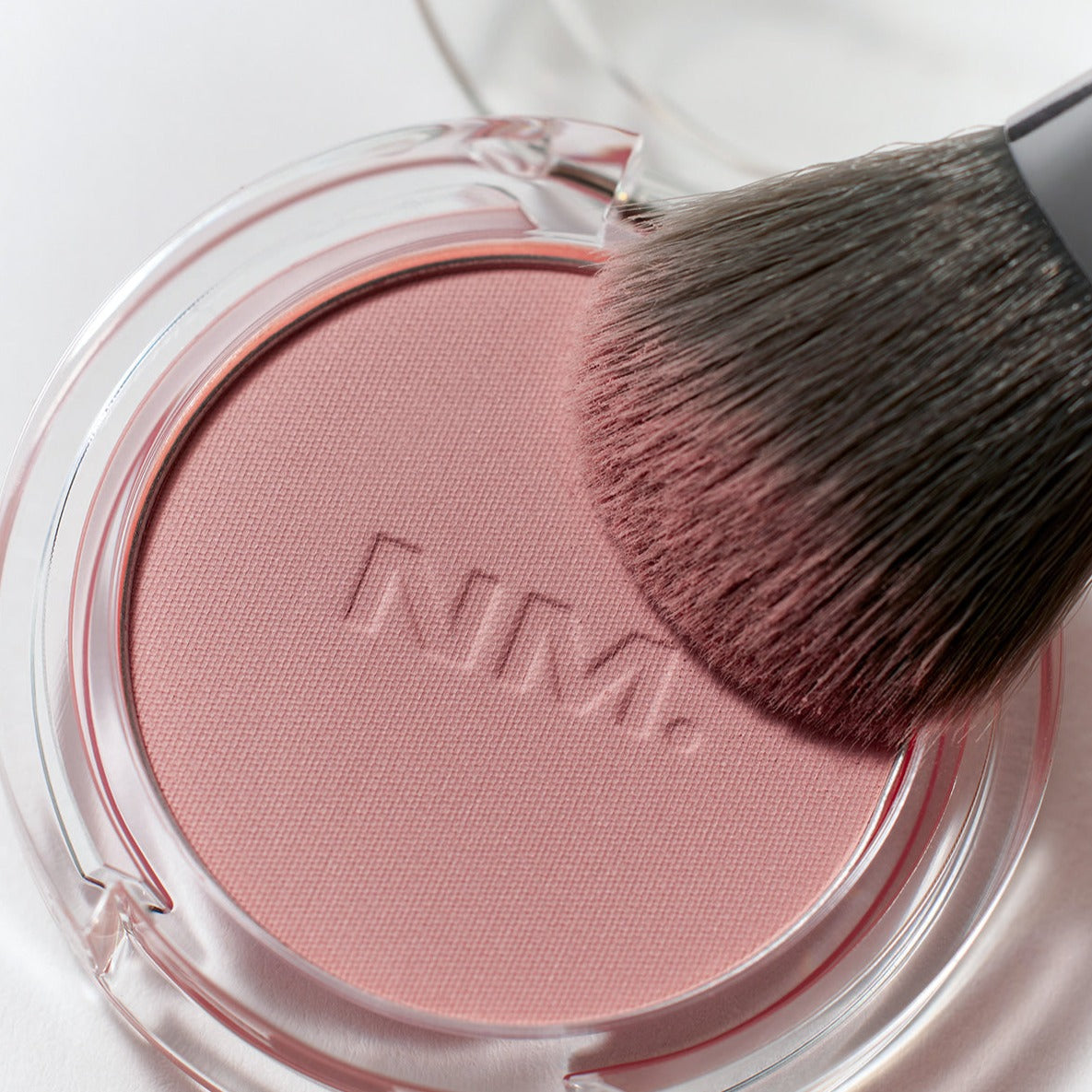 NAMING Fluffy Powder Blush Available on Seoulbazaar, your online store for trendy korean products.