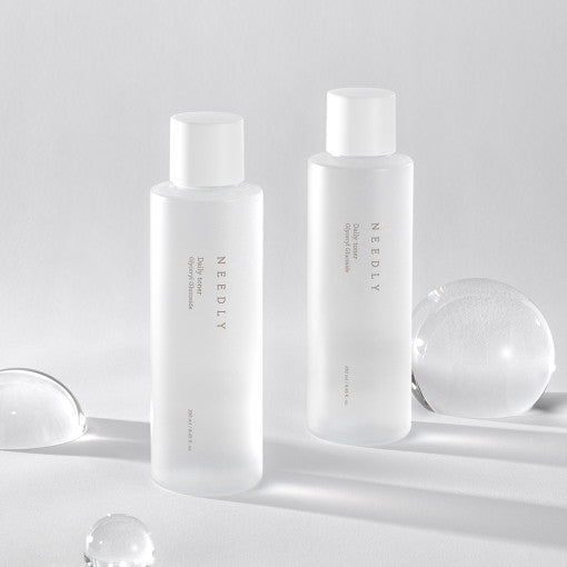 NEEDLY Daily Toner 250ml Available on Seoulbazaar, your online store for trendy korean products.