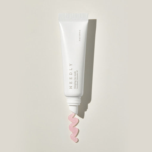 NEEDLY Sleeping Lip Mask 10ml Available on Seoulbazaar, your online store for trendy korean products.