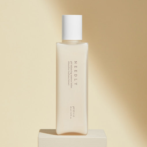 NEEDLY pH Balancing Essence Lotion 145ml Available on Seoulbazaar, your online store for trendy korean products.