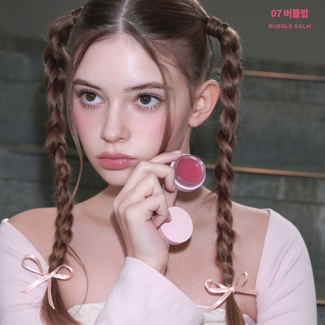 AOU Glowy Tint Balm disponible sur Ma petite Coree, ton Eshop 100% K-beauty en direct de Seoul