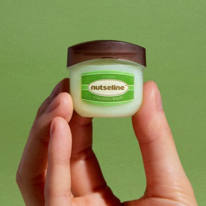 NUTSELINE Cica Nut Mini Cica Balm 11ml Available on Seoulbazaar, your online store for trendy korean products.