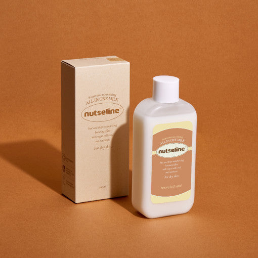 NUTSELINE Super Nut All In One Milk 300ml Available on Seoulbazaar, your online store for trendy korean products.