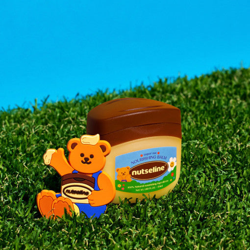 NUTSELINE Super Nut Nourishing Balm 50ml #WiggleWiggleEdition Available on Seoulbazaar, your online store for trendy korean products.